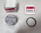 HONDA TRX300EX FOURTRAX 1993-2000 PISTON + PISTON RING OEM NEW (528)RI