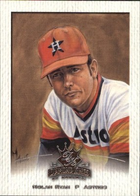 B7272- 2002 Diamond Kings BB Cards 1-160 +Inserts -You Pick- 15+ FREE US SHIP