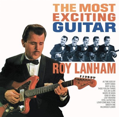 ROY LANHAM The Most Exciting (Vinyl)