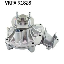 Pompe à eau Toyota DYNA