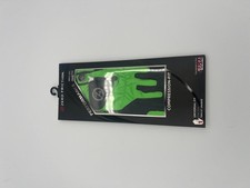New ZERO FRICTION Junior Compression Green Golf Glove Left Hand One Size Youth