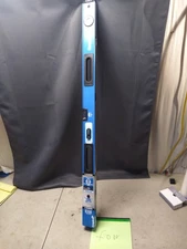 Empire Level  True Blue Box Level Magnetic with Blue Lights when you push it