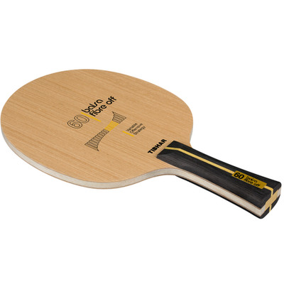 Tibhar Balsa Fibre Off 60