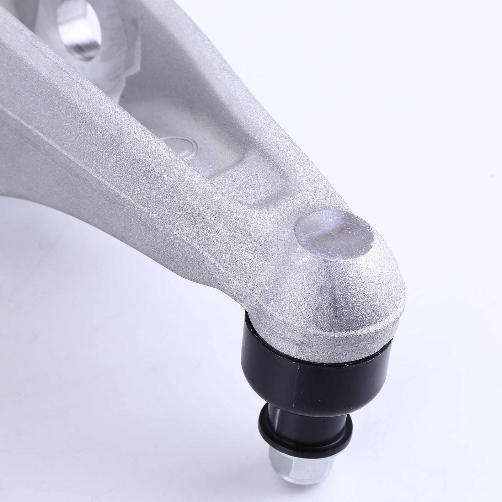 Left +Right Front Lower Control Arms For Maserati Ghibli Quattroporte M156 2014-