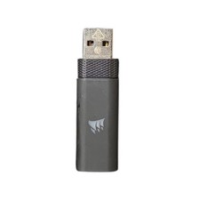 USB dongle ONLY Corsair Virtuoso Max Wireless headset receiver carbon