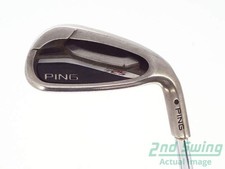 Ping G25 Wedge Gap GW Steel Senior Right Black Dot 35.75in