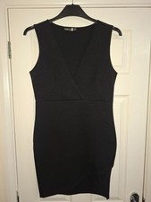 Boohoo Dress Size 14