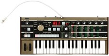 Korg microKORG Synthesizer with Vocoder