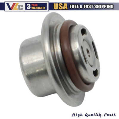 #ad 1*NEW 15100 31G00 Fuel Pressure Regulator For 10 18 Suzuki King Quad 500 LTA500X $17.63