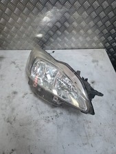 Peugeot 508 Mk1 Hybrid4 4dr Saloon 2012-2014 Headlight/headlamp (o/s) 9678393280