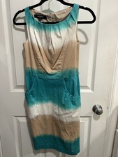 Nine West Dress Size 4P