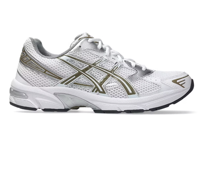 ASICS Gel-1130 White Pepper 1203A609-104 Men's | eBay