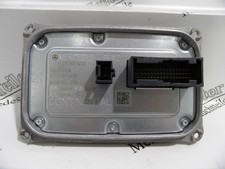 Mercedes W218 W212 original LED Scheinwerfer Steuerger&auml;t Leuchtweite 2129005424