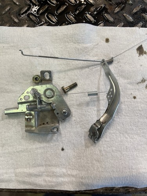 #ad Generac OneWash 3100 PSI Pressure Washer Governor Linkage G0066021 212cc $9.60