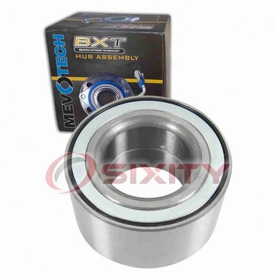 Mevotech BXT Front Wheel Bearing for 2007-2012 Mazda CX-7 Axle Drivetrain li