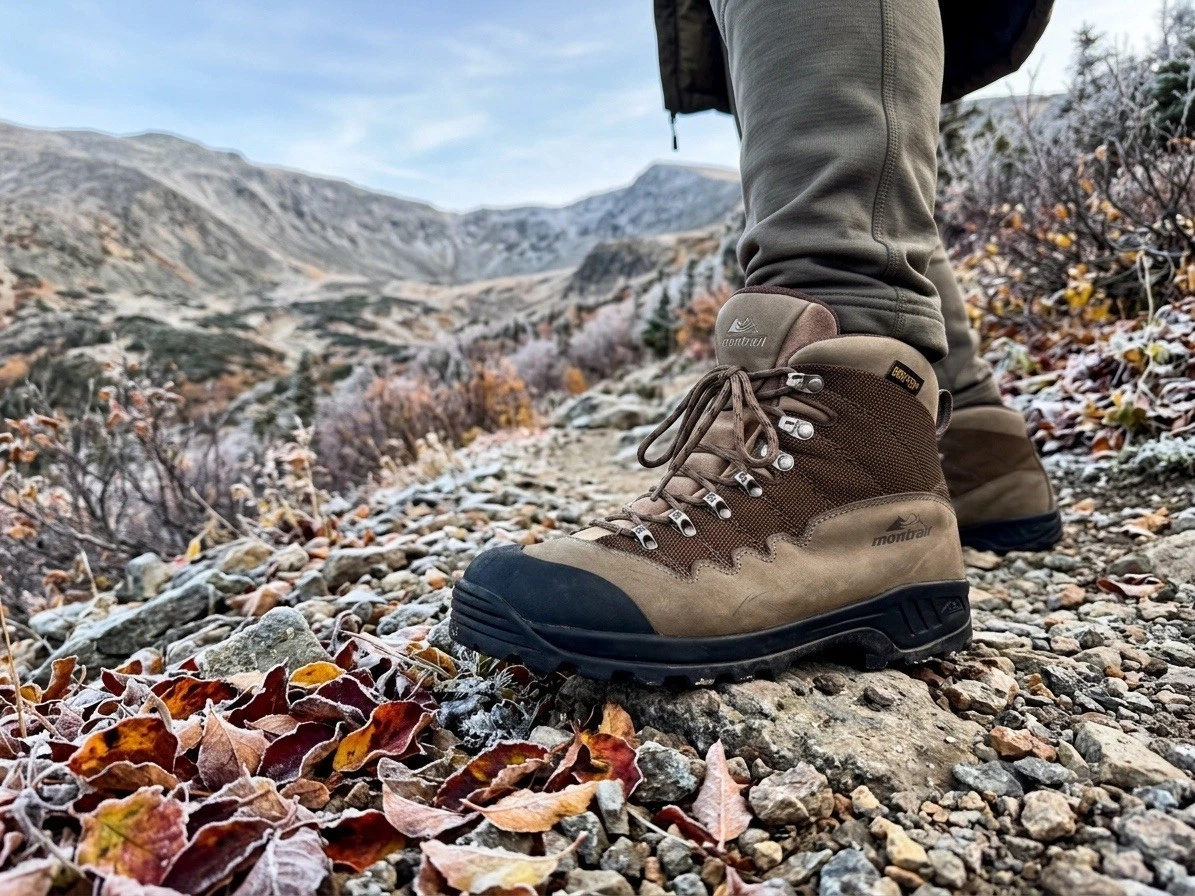 montrail boots products for sale | eBay display picture 1