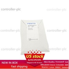 US FREE TAX New FESTO CPV14-M1H-2X3-GLS-1/8 161362 Air solenoid valve