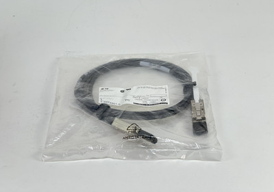 EMC Tyco Electronics mini SAS SFF-8088 2m Cable 6.5ft Rev A12 038-003-787