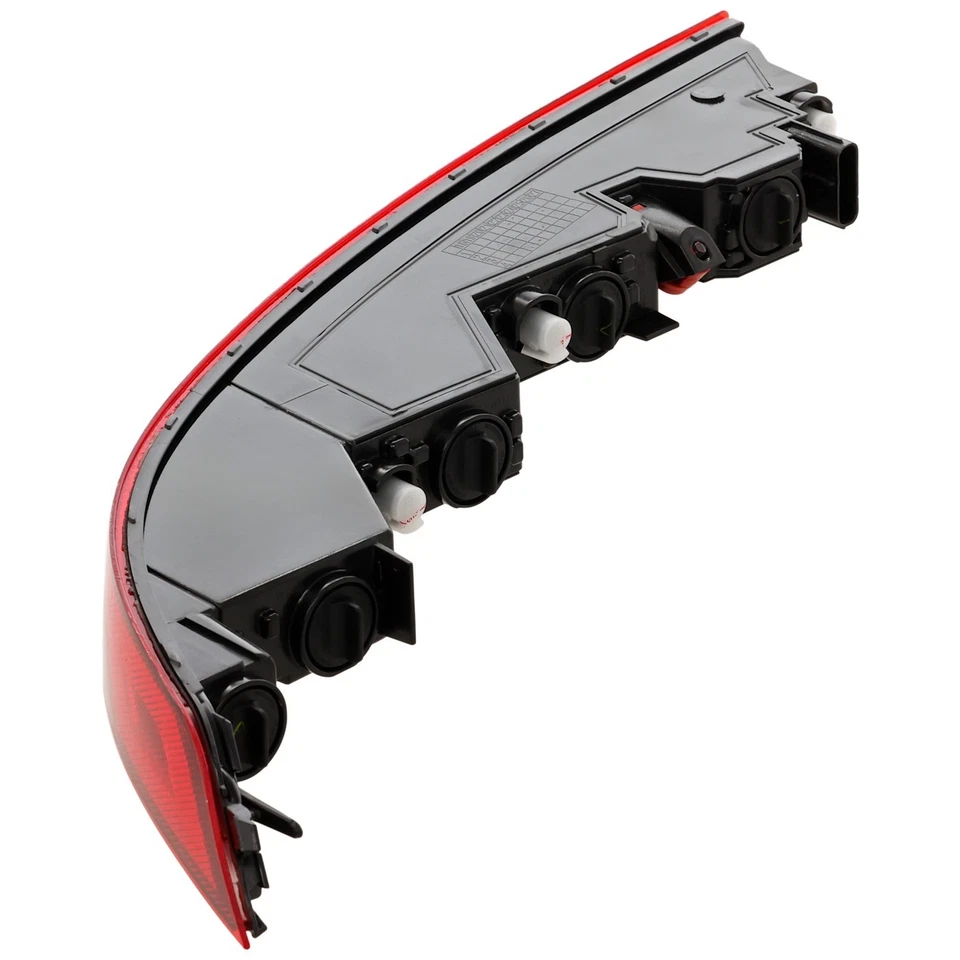 Back Up Lights  Passenger Right Side Hand 80A945070E for Audi SQ5 Q5 PHEV 21-24 - Image 4 of 4