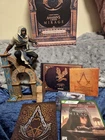 Assassin’s Creed Mirage Collectors Edition || Game Disc Included || Xbox X/S
