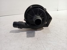 Pompe à eau Peugeot 4008