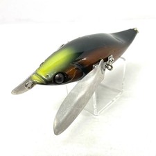【Fishing/Tackle/Lures】an's Bait | ans Bait Tetsuuma Wood [Owari-Komaki Store]