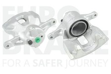 EUROBRAKE BREMSSATTEL VORNE LINKS passend für LEXUS LBX TOYOTA COROLLA YARIS 