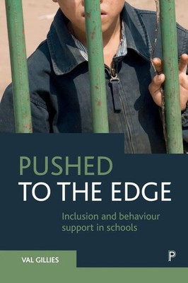Val Gillies | Pushed to the edge | Taschenbuch | Englisch (2016) | Policy Press