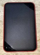 Silicon Power 2 TB Portable Hard Drive ARMOR A62, IPX4 Water-Resistant and Milit