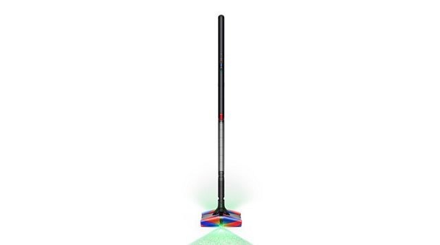 513新品】Dyson Pencilvac Fluffycones SV50FF Dyson PencilVac Fluffycones Cordless Vacuum SV50 - NEW IN BOX | eBay