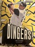 2025 Panini Prizm - Dingers! Jim Thome, Jim Thome #11