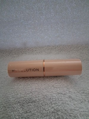 Makeup Revolution Beauty Fast Base Stick Foundation, F13