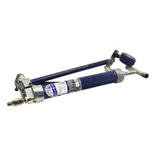 Climax 10516 Hand Held Screw Prime Grease Gun 15000 PSI