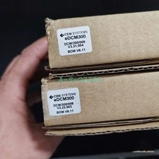1PCS New eDCM300 DCM/300/006 Access Control Controller Via FedEx or DHL