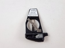 Original Mercedes Benz Battery Holder Oem For Smart Key No Electronics Case Usa Original Mercedes Benz Battery Holder Oem For Smart Key No Electronics Case Usa
