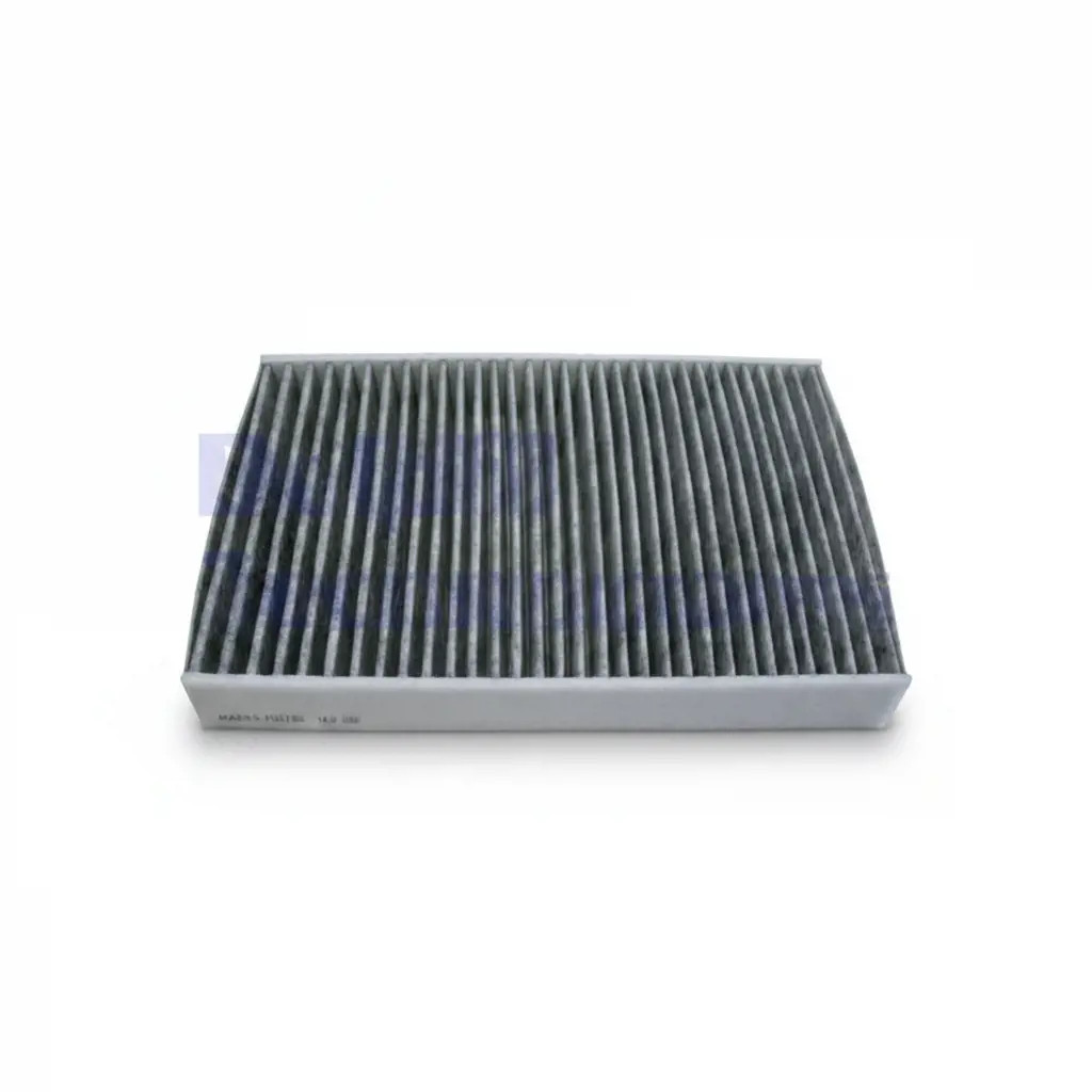 Delphi TSP0325331C Filter, Innenraumluft | Kompatibel mit: PEUGEOT 508 I, 508 SW I, 508 SW Kasten/Kombi - Bild 5