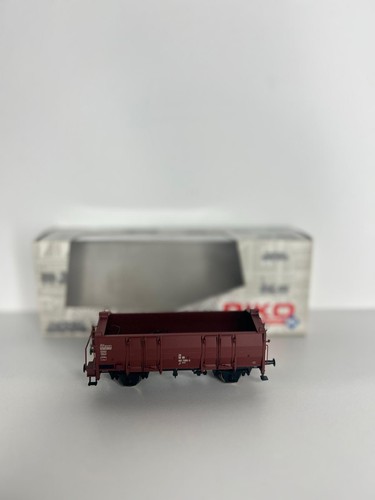 Piko 54431 Offener Güterwagen F6010, DR, Ep.IV | Zustand: Gebraucht