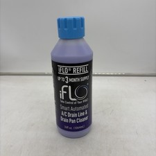 IFlo Refill Smart Automated AC Drain Line & D...
