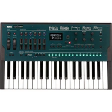 Korg Opsix Mk II 37-Key Altered FM Synthesizer