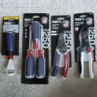 Klein Tools USA 250th Mixed Tool Set Screwdrivers, Stripper/Cutter + Opener