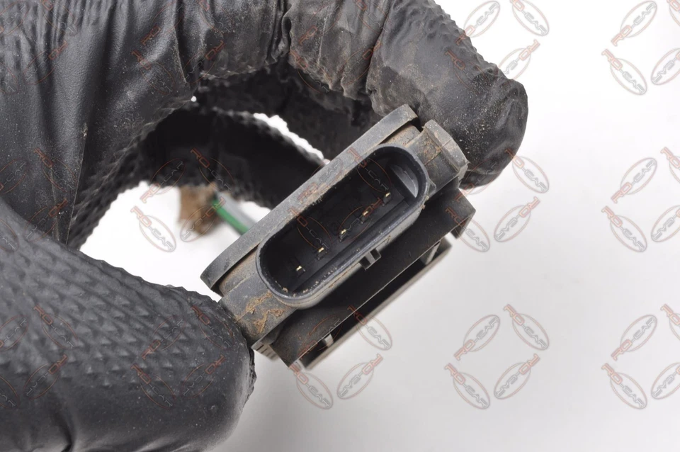 VOLVO XC60 XC90 II 2.0 D4 D5 Sonda Lambda Noxsensor 32203032 - Immagine 4 di 4