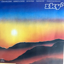 SKY - Sky 2 (1980) Doppel-LP 2LP Vinyl Gatefo...