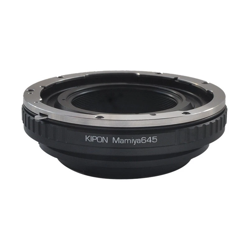 Mamiya Canon Adapter for sale | eBay