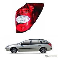 OE Depo/TYC Rückleuchte links passt für Renault Laguna II Grandtour ab 01-07