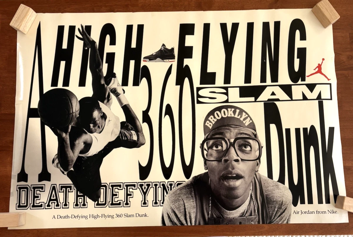 Nike Poster for sale | eBay