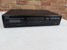 Teac CD-P1120 CD Compact Disc Player HiFi Separate