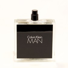 calvin klein man eau de toilette