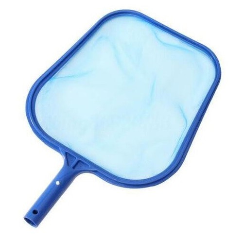 Acquista Retino per Piscina, Rastrello per Foglie per Impieghi Gravosi, Strumento di Pulizia, Raccoglitore a Sacco in Rete a Maglia Fine in Italia a partire da 48