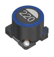 Pack of 4 SLF6045T-220M1R1-3PF Inductor Power Shielded Wirewound 22uH 20% 100KHz