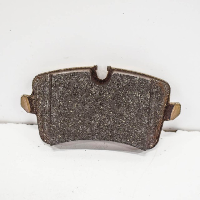 OEM Audi A6 C7 Rear Brake Pad Set W/sensor 4G0698451J Genuine for sale